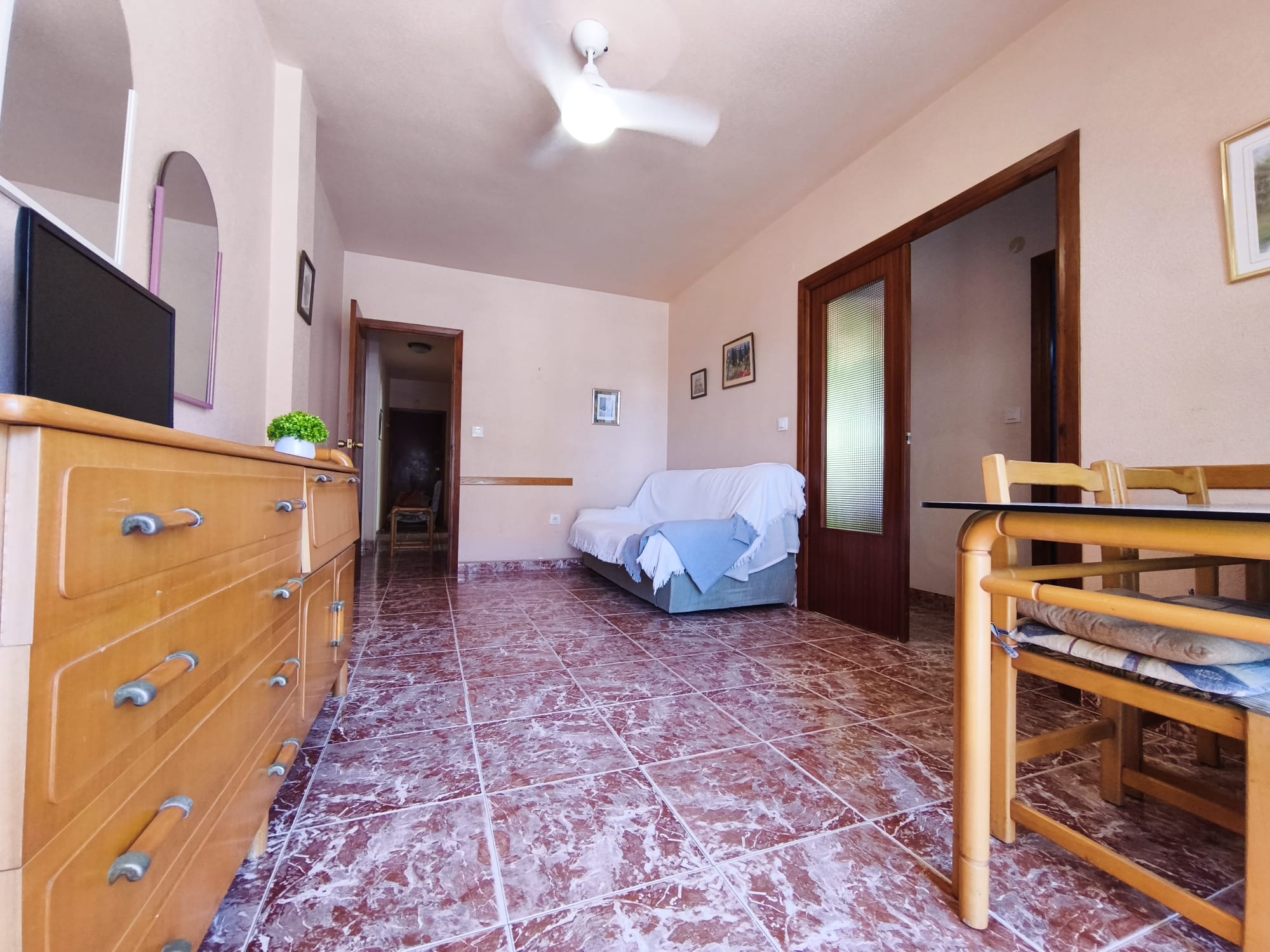 PHOTO-2026-07-20-16-01-16_1 3 Bedroom / 2 Bathroom Semi Detached House in very desirable Location San Pedro del Pinatar * Near The Botanical Garden Restaurant * €159,995* Fully Secure Gated * Immaculate Condition *