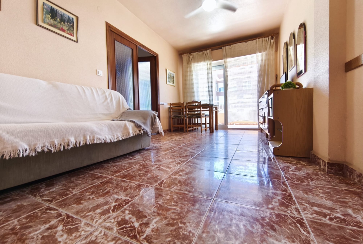 3 Bedroom / 2 Bathroom Semi Detached House in very desirable Location San Pedro del Pinatar * Near The Botanical Garden Restaurant * €159,995* Fully Secure Gated * Immaculate Condition *
