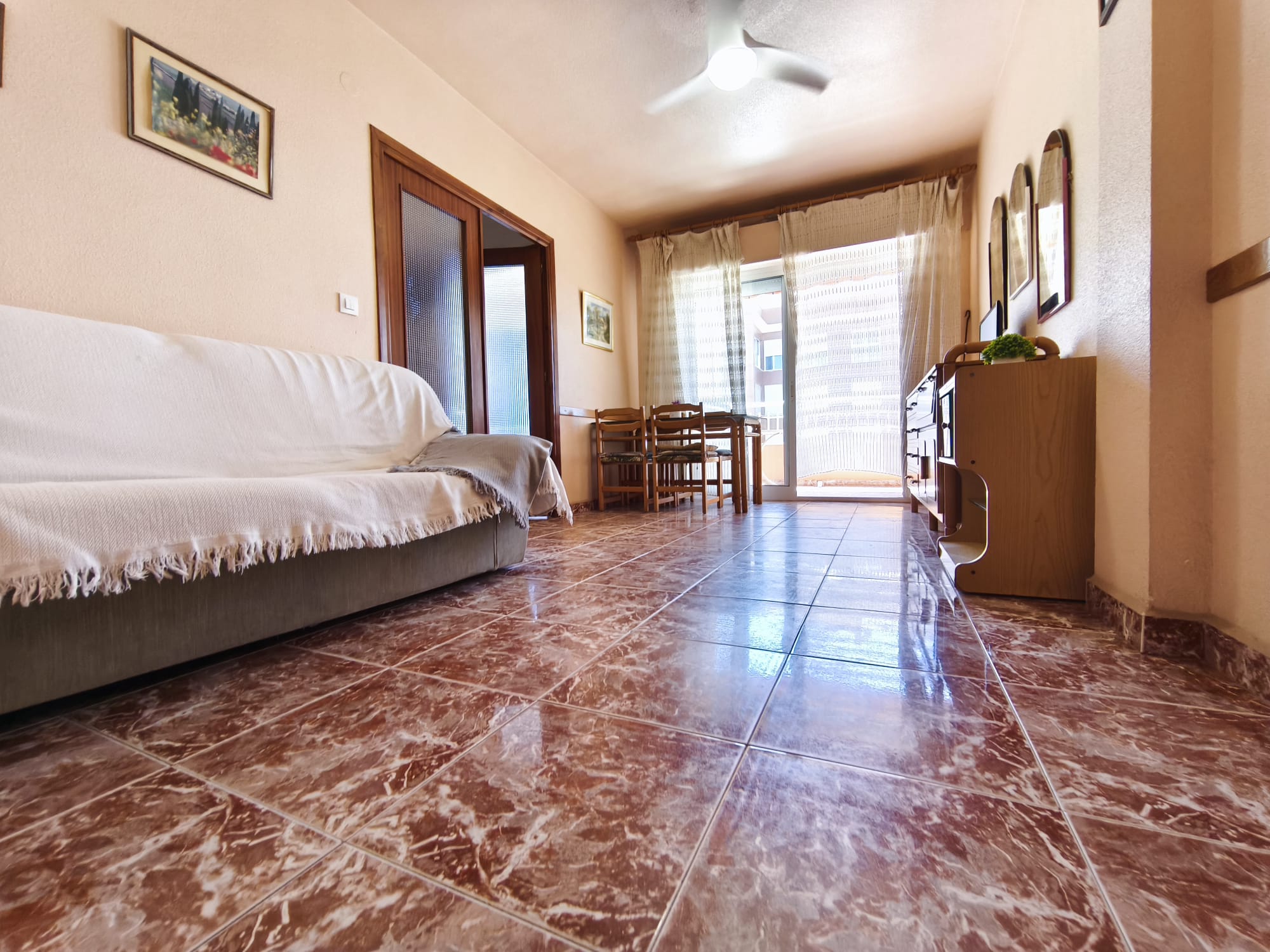 PHOTO-2026-07-20-16-01-16_2 3 Bedroom / 2 Bathroom Semi Detached House in very desirable Location San Pedro del Pinatar * Near The Botanical Garden Restaurant * €159,995* Fully Secure Gated * Immaculate Condition *