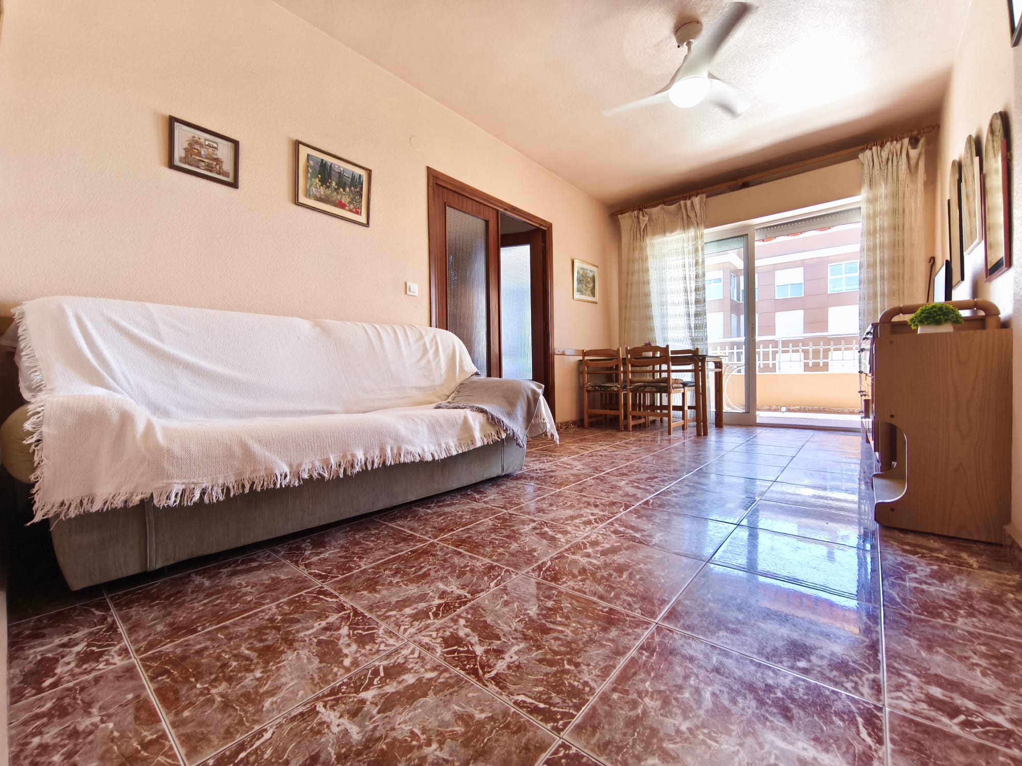 PHOTO-2026-07-20-16-01-16_3 3 Bedroom / 2 Bathroom Semi Detached House in very desirable Location San Pedro del Pinatar * Near The Botanical Garden Restaurant * €159,995* Fully Secure Gated * Immaculate Condition *