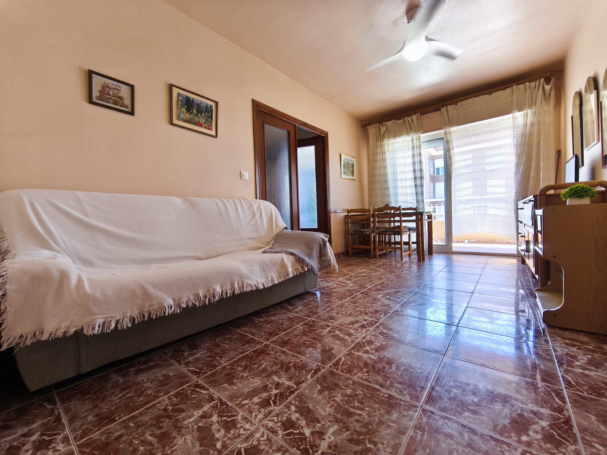 PHOTO-2026-07-20-16-01-16_5 3 Bedroom / 2 Bathroom Semi Detached House in very desirable Location San Pedro del Pinatar * Near The Botanical Garden Restaurant * €159,995* Fully Secure Gated * Immaculate Condition *