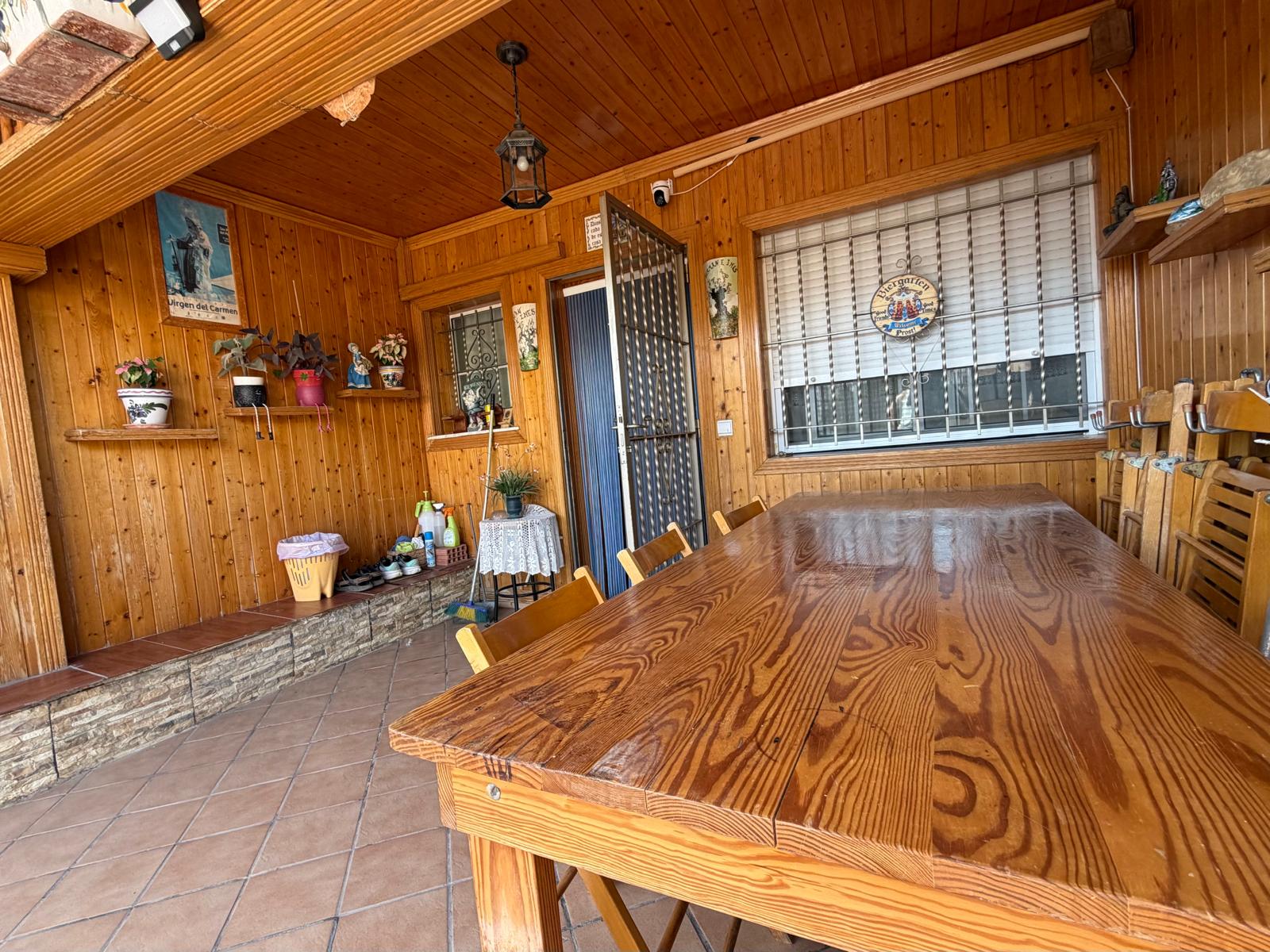PHOTO-2026-07-20-16-01-58_2 3 Bedroom / 2 Bathroom Semi Detached House in very desirable Location San Pedro del Pinatar * Near The Botanical Garden Restaurant * €159,995* Fully Secure Gated * Immaculate Condition *