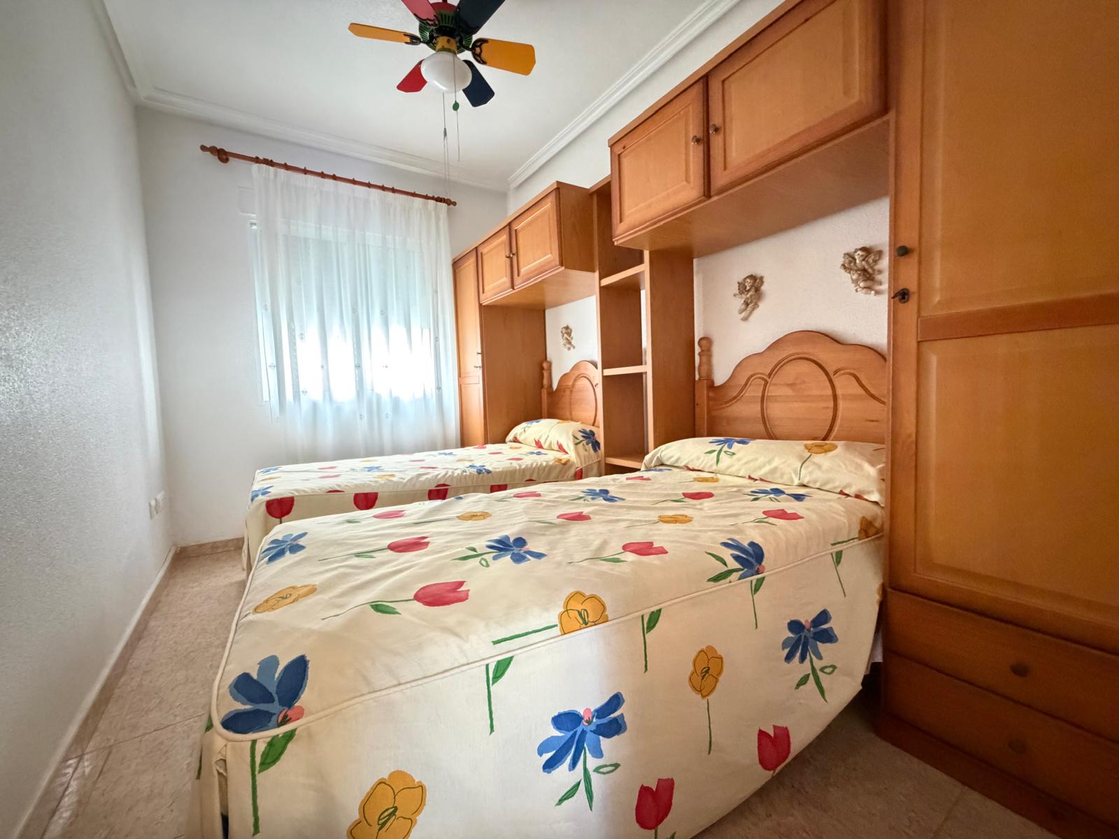 PHOTO-2026-07-20-16-02-00_3 3 Bedroom / 2 Bathroom Semi Detached House in very desirable Location San Pedro del Pinatar * Near The Botanical Garden Restaurant * €159,995* Fully Secure Gated * Immaculate Condition *