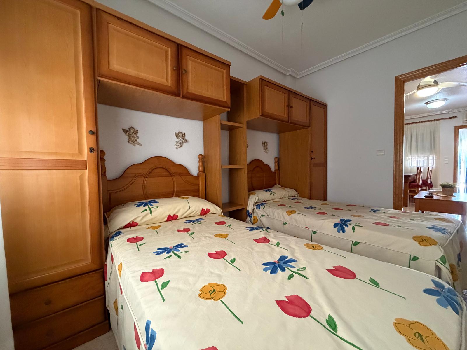 PHOTO-2026-07-20-16-02-00_4 3 Bedroom / 2 Bathroom Semi Detached House in very desirable Location San Pedro del Pinatar * Near The Botanical Garden Restaurant * €159,995* Fully Secure Gated * Immaculate Condition *