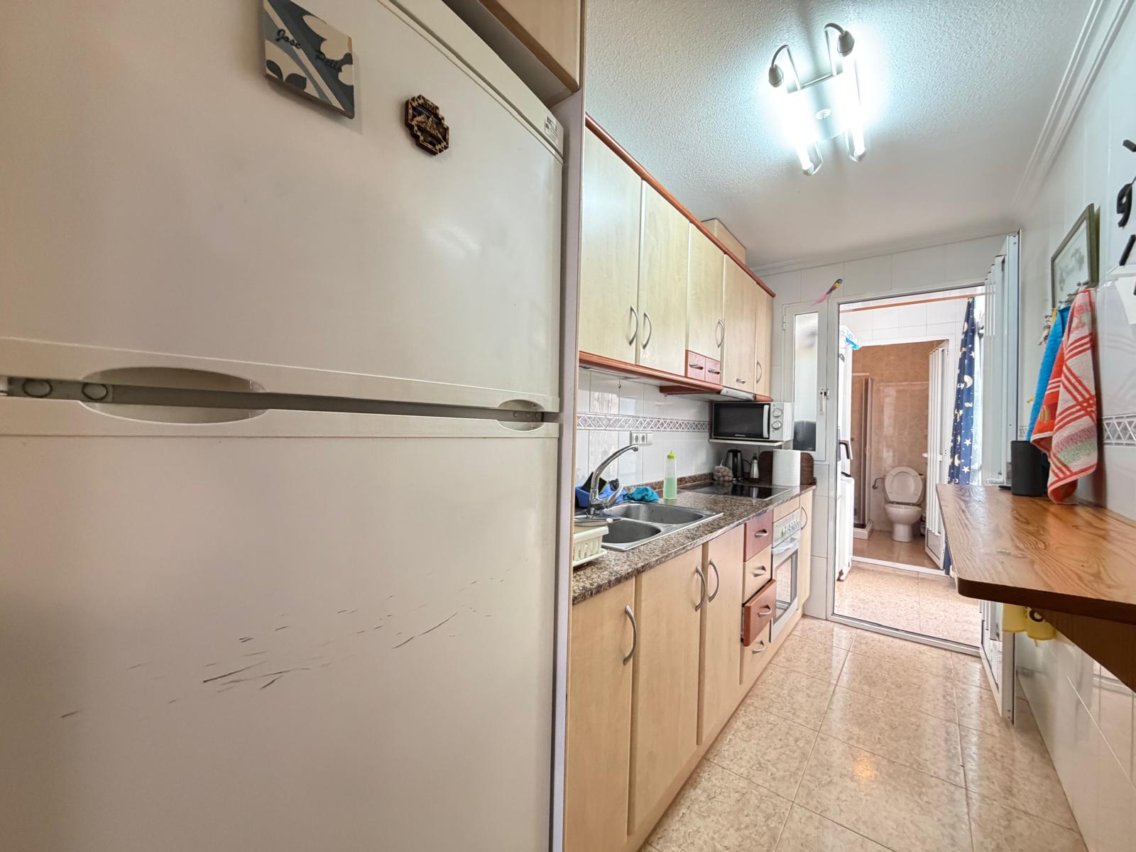 PHOTO-2026-07-20-16-02-00_5 3 Bedroom / 2 Bathroom Semi Detached House in very desirable Location San Pedro del Pinatar * Near The Botanical Garden Restaurant * €159,995* Fully Secure Gated * Immaculate Condition *