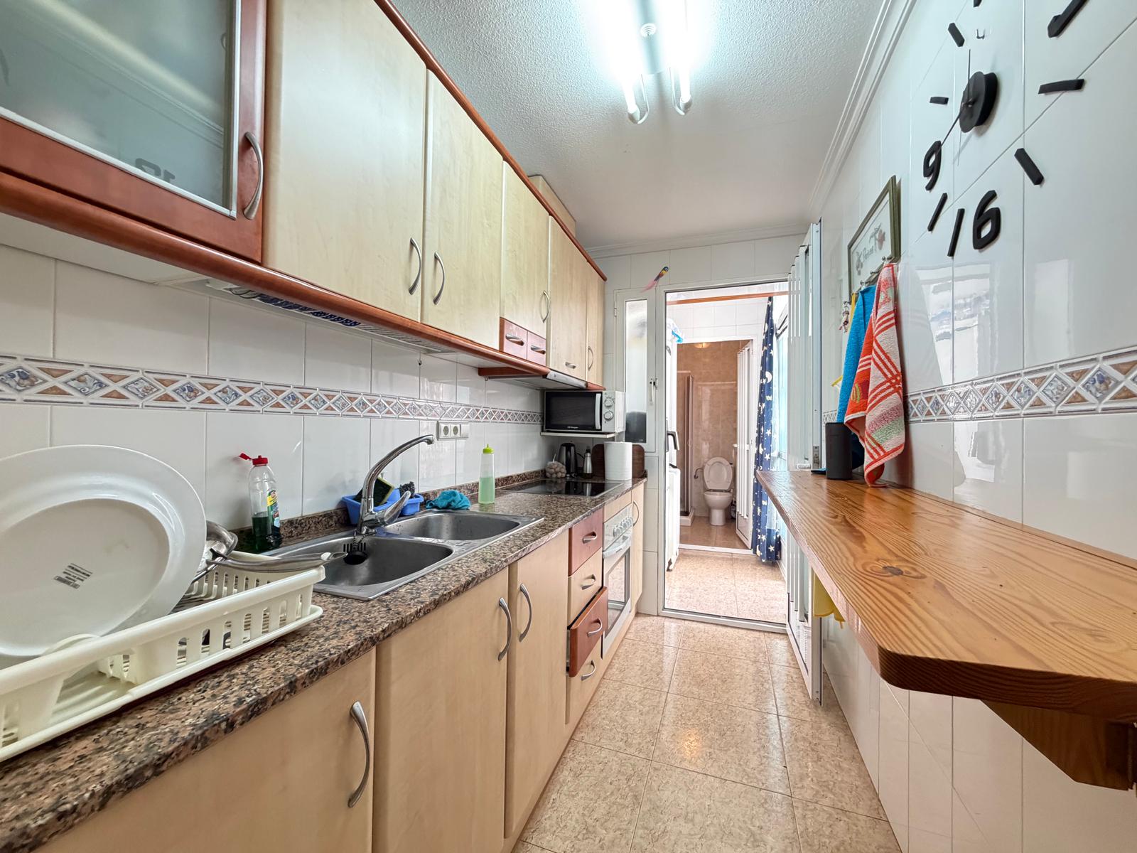 PHOTO-2026-07-20-16-02-00_6 3 Bedroom / 2 Bathroom Semi Detached House in very desirable Location San Pedro del Pinatar * Near The Botanical Garden Restaurant * €159,995* Fully Secure Gated * Immaculate Condition *