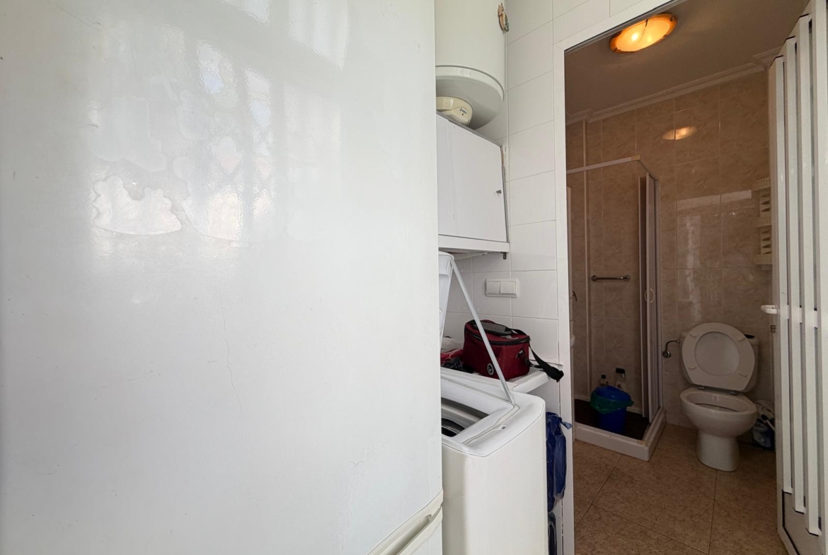 3 Bedroom / 2 Bathroom Semi Detached House in very desirable Location San Pedro del Pinatar * Near The Botanical Garden Restaurant * €159,995* Fully Secure Gated * Immaculate Condition *