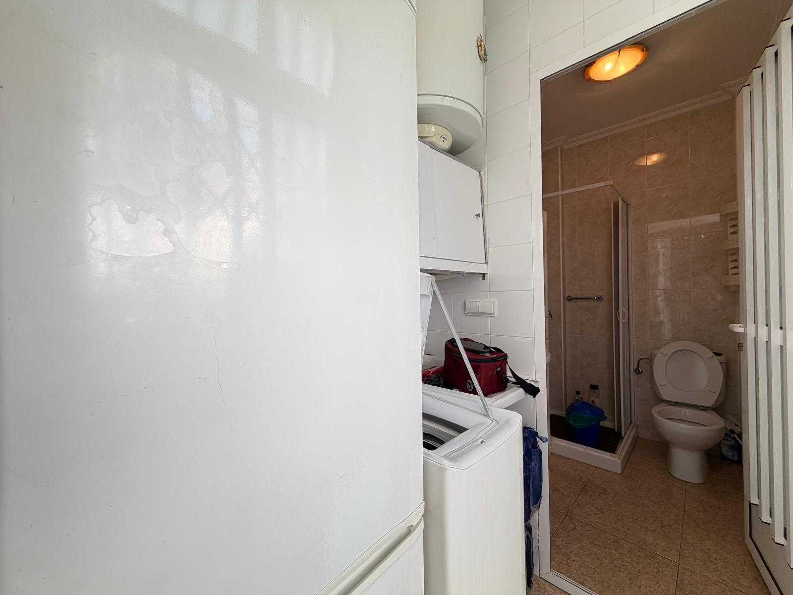PHOTO-2026-07-20-16-02-00_8 3 Bedroom / 2 Bathroom Semi Detached House in very desirable Location San Pedro del Pinatar * Near The Botanical Garden Restaurant * €159,995* Fully Secure Gated * Immaculate Condition *