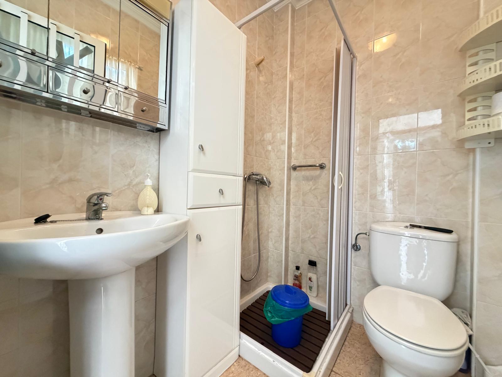 PHOTO-2026-07-20-16-02-01 3 Bedroom / 2 Bathroom Semi Detached House in very desirable Location San Pedro del Pinatar * Near The Botanical Garden Restaurant * €159,995* Fully Secure Gated * Immaculate Condition *