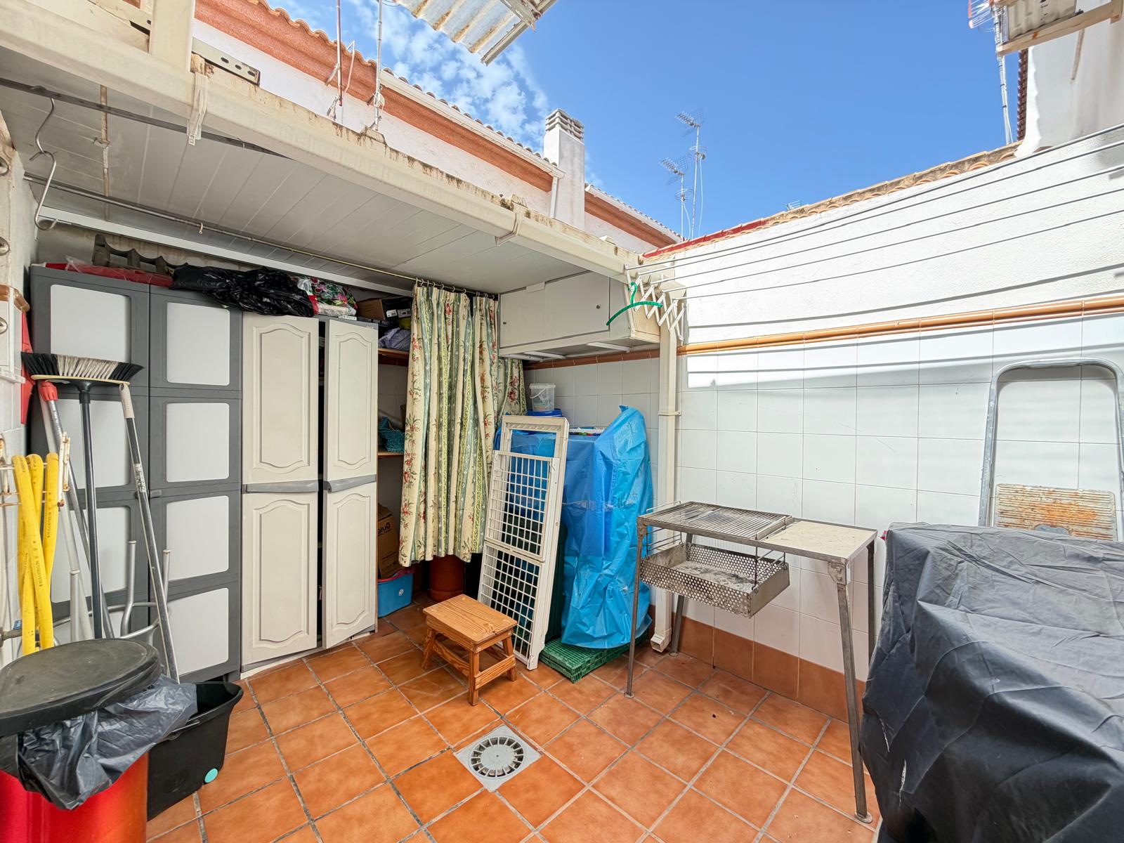 PHOTO-2026-07-20-16-02-01_1 3 Bedroom / 2 Bathroom Semi Detached House in very desirable Location San Pedro del Pinatar * Near The Botanical Garden Restaurant * €159,995* Fully Secure Gated * Immaculate Condition *
