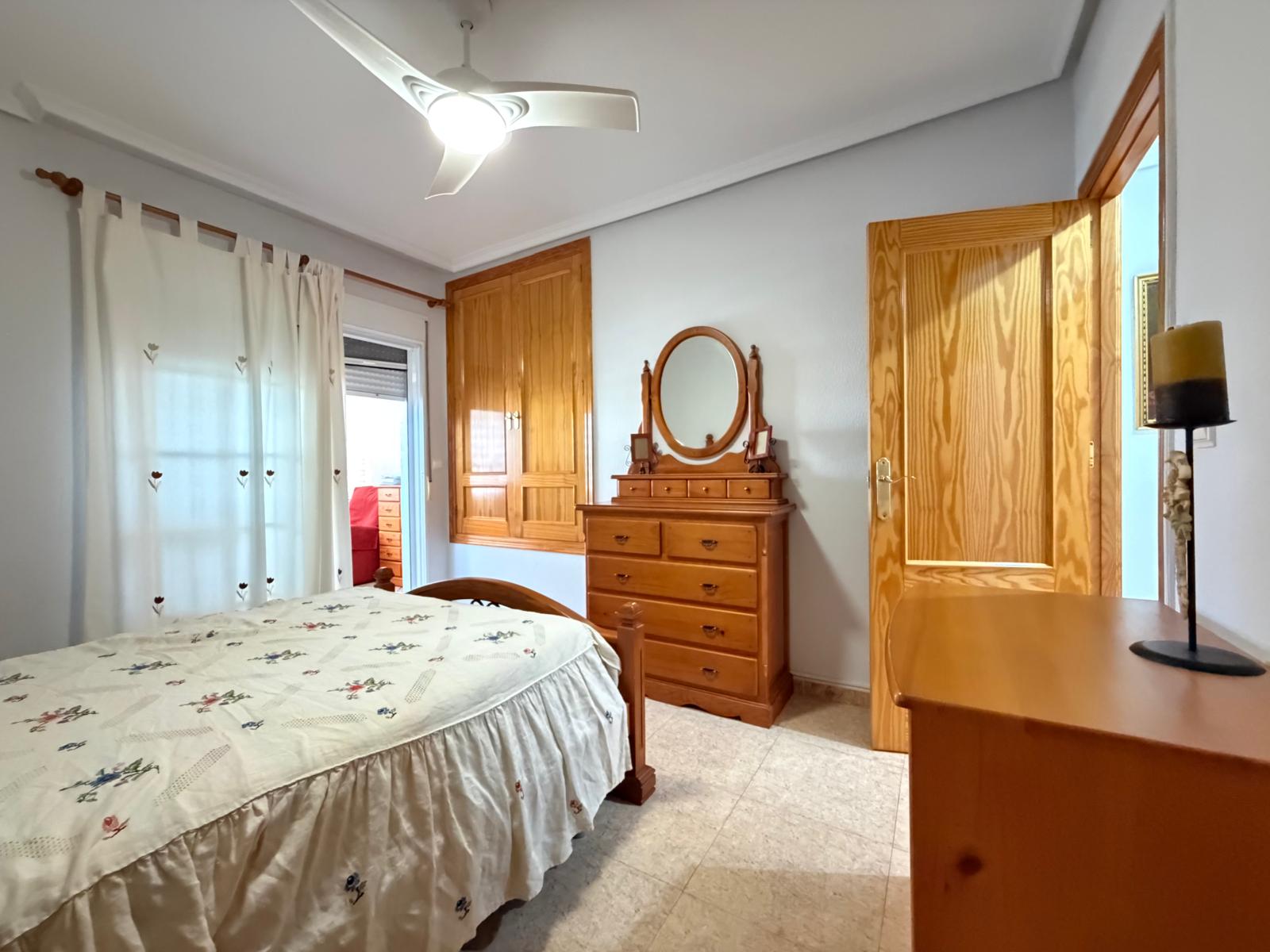 PHOTO-2026-07-20-16-02-01_10 3 Bedroom / 2 Bathroom Semi Detached House in very desirable Location San Pedro del Pinatar * Near The Botanical Garden Restaurant * €159,995* Fully Secure Gated * Immaculate Condition *