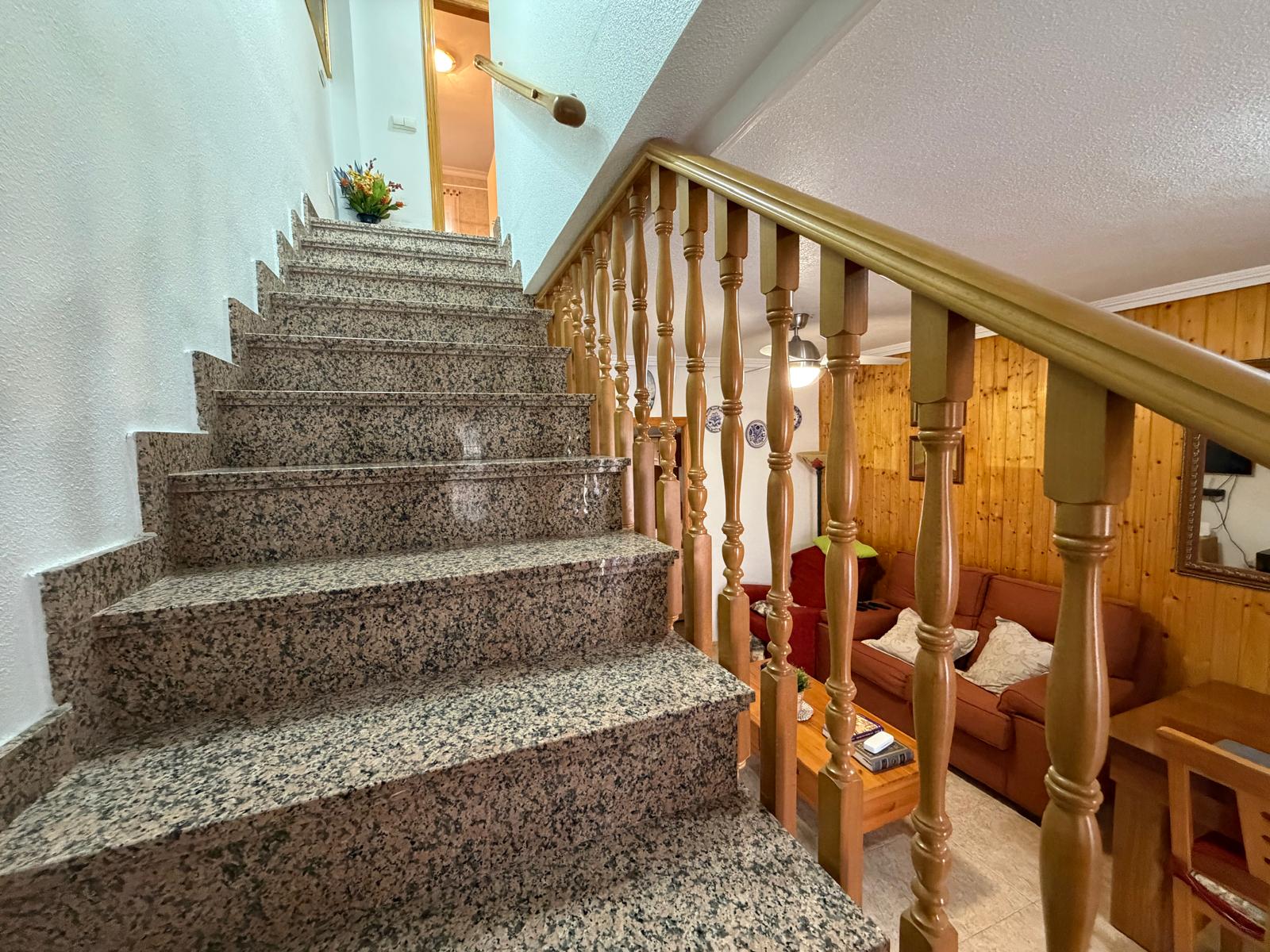 PHOTO-2026-07-20-16-02-01_2 3 Bedroom / 2 Bathroom Semi Detached House in very desirable Location San Pedro del Pinatar * Near The Botanical Garden Restaurant * €159,995* Fully Secure Gated * Immaculate Condition *