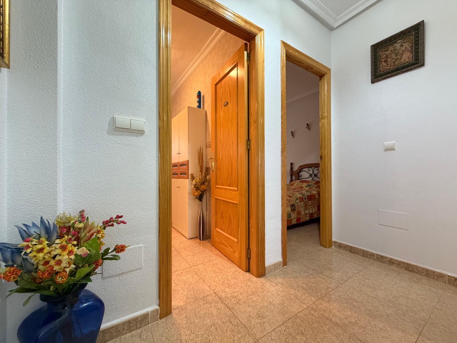 PHOTO-2026-07-20-16-02-01_3 3 Bedroom / 2 Bathroom Semi Detached House in very desirable Location San Pedro del Pinatar * Near The Botanical Garden Restaurant * €159,995* Fully Secure Gated * Immaculate Condition *