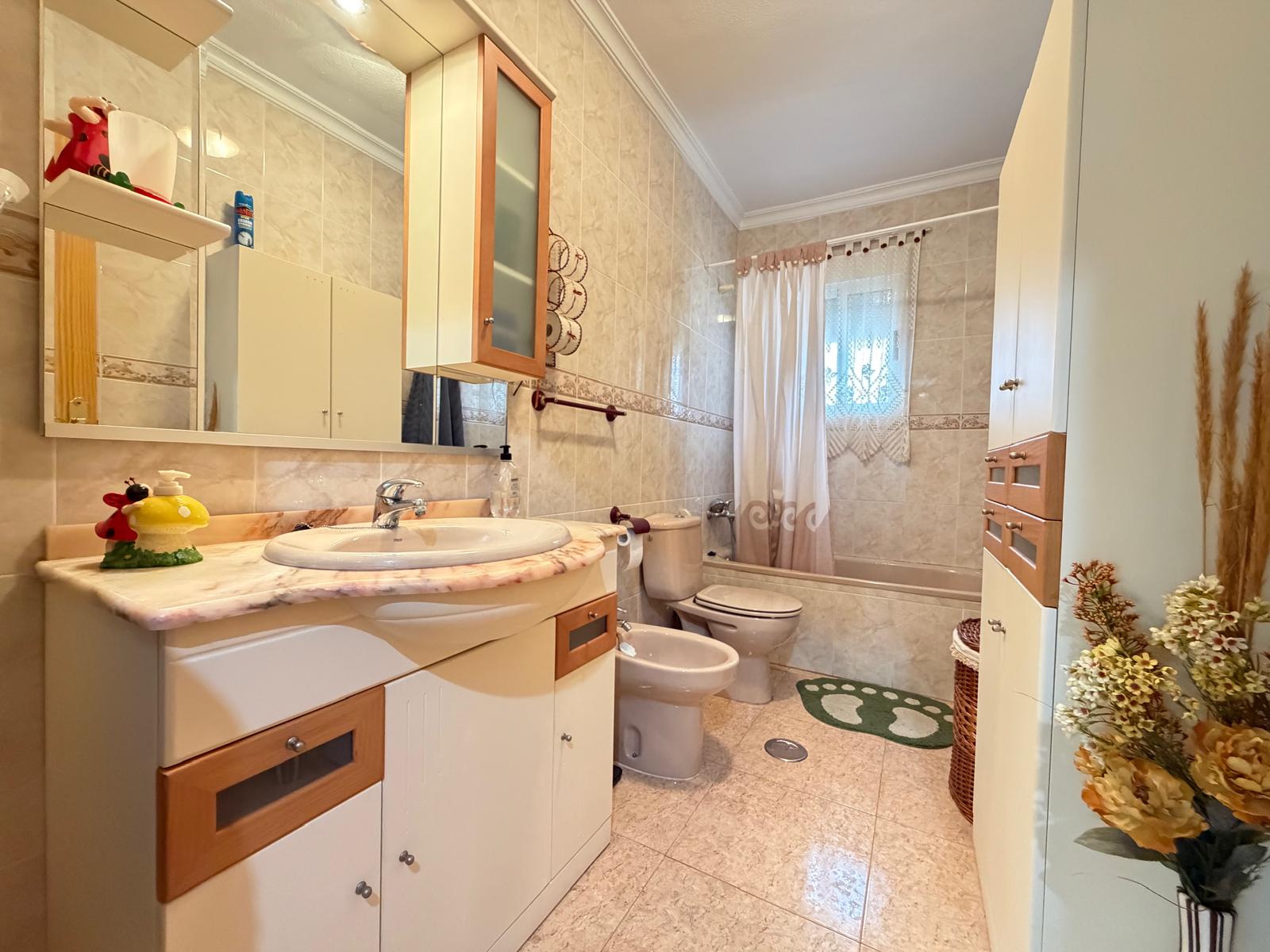 PHOTO-2026-07-20-16-02-01_4 3 Bedroom / 2 Bathroom Semi Detached House in very desirable Location San Pedro del Pinatar * Near The Botanical Garden Restaurant * €159,995* Fully Secure Gated * Immaculate Condition *