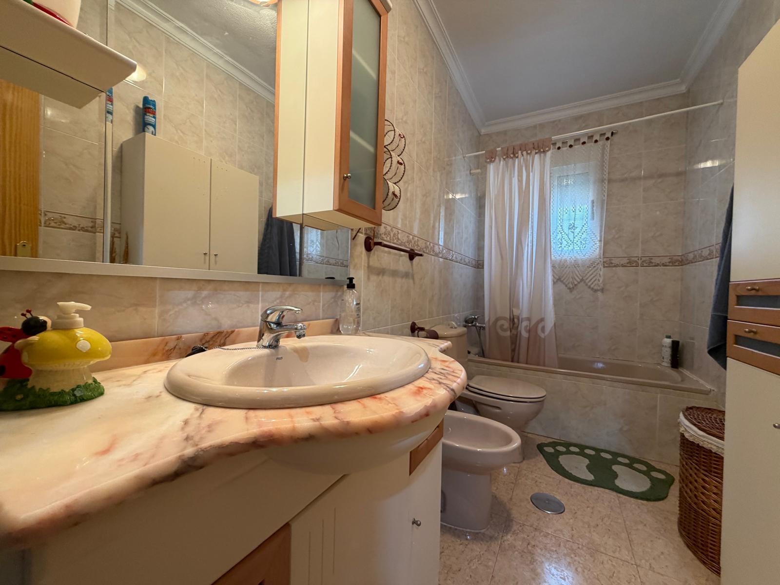 PHOTO-2026-07-20-16-02-01_5 3 Bedroom / 2 Bathroom Semi Detached House in very desirable Location San Pedro del Pinatar * Near The Botanical Garden Restaurant * €159,995* Fully Secure Gated * Immaculate Condition *