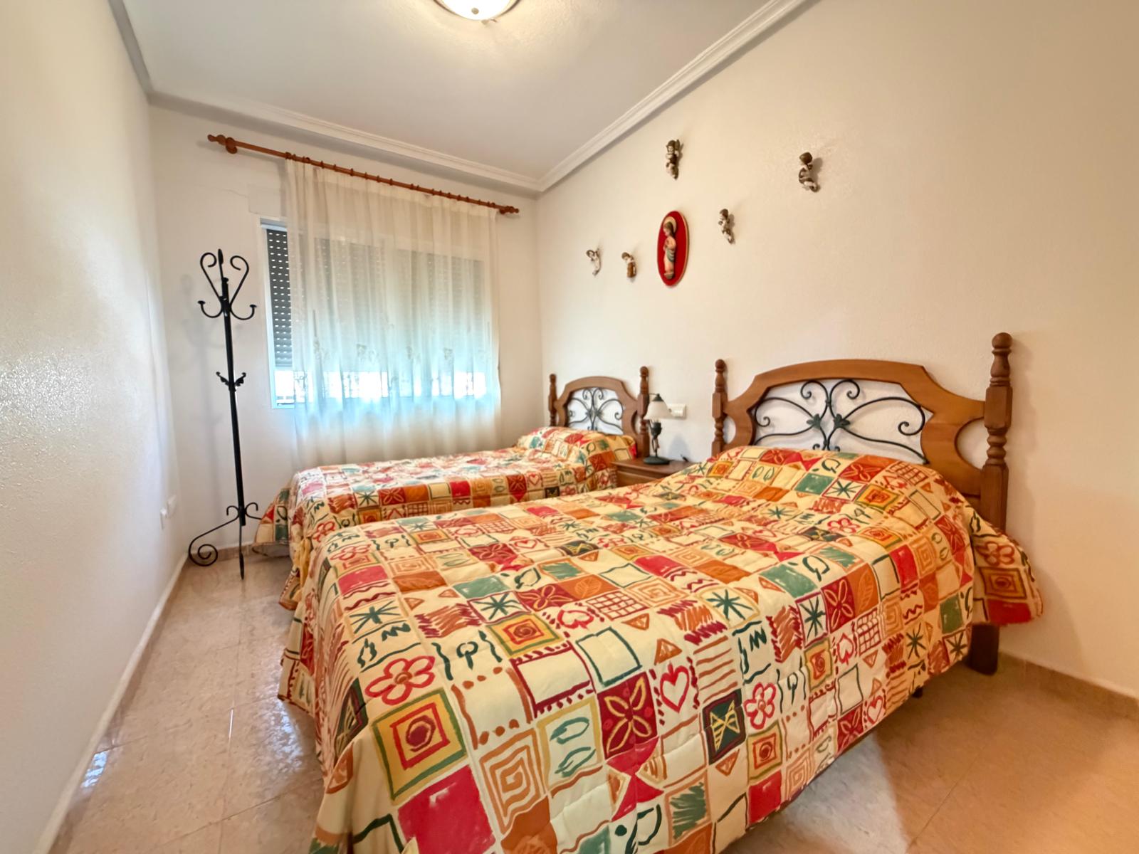 PHOTO-2026-07-20-16-02-01_6 3 Bedroom / 2 Bathroom Semi Detached House in very desirable Location San Pedro del Pinatar * Near The Botanical Garden Restaurant * €159,995* Fully Secure Gated * Immaculate Condition *