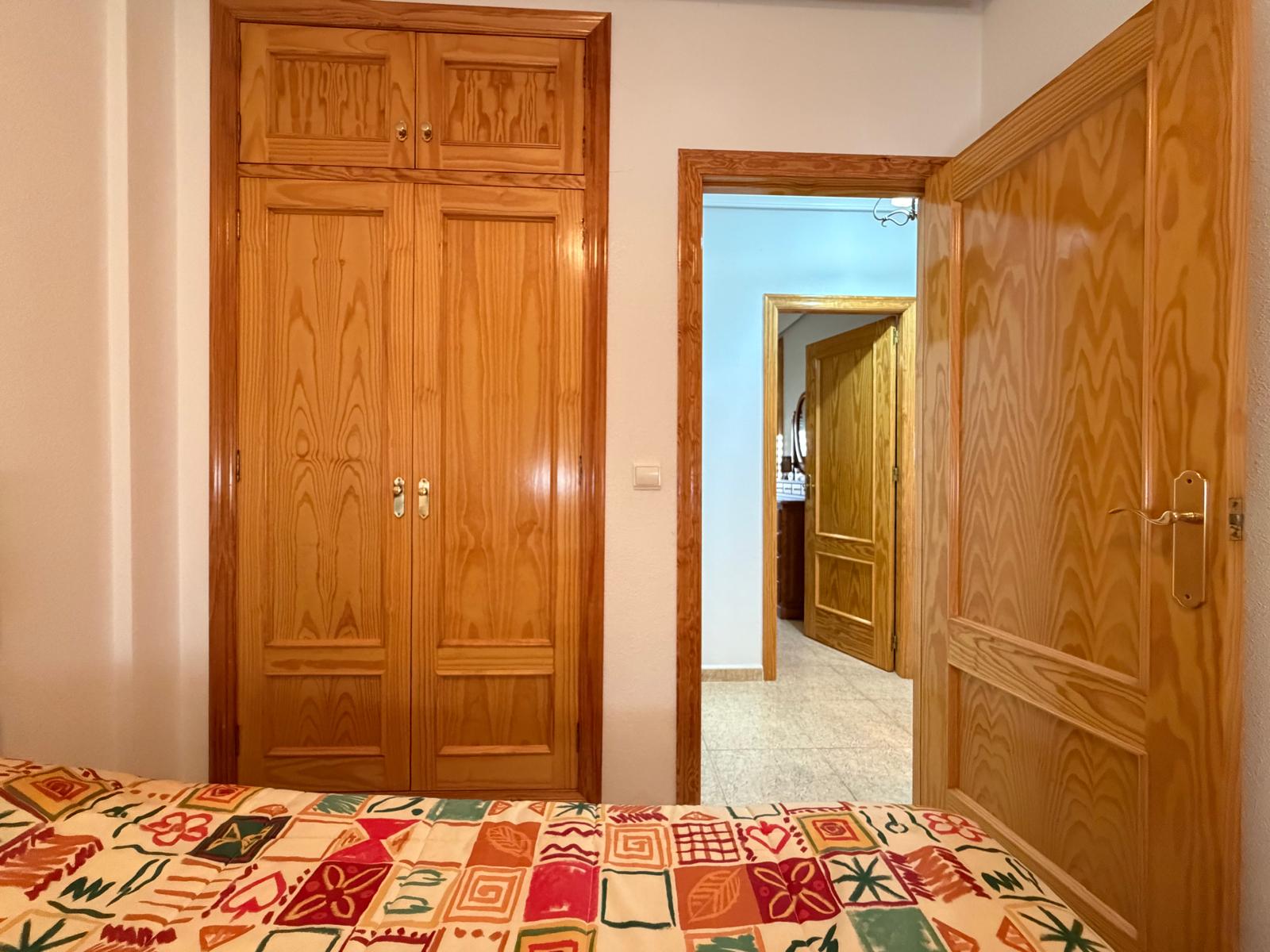 PHOTO-2026-07-20-16-02-01_7 3 Bedroom / 2 Bathroom Semi Detached House in very desirable Location San Pedro del Pinatar * Near The Botanical Garden Restaurant * €159,995* Fully Secure Gated * Immaculate Condition *