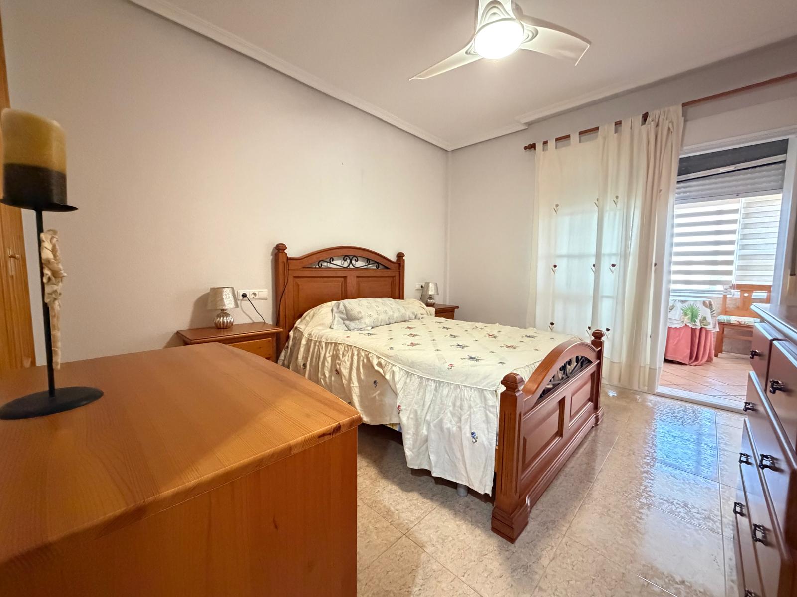 PHOTO-2026-07-20-16-02-01_8 3 Bedroom / 2 Bathroom Semi Detached House in very desirable Location San Pedro del Pinatar * Near The Botanical Garden Restaurant * €159,995* Fully Secure Gated * Immaculate Condition *