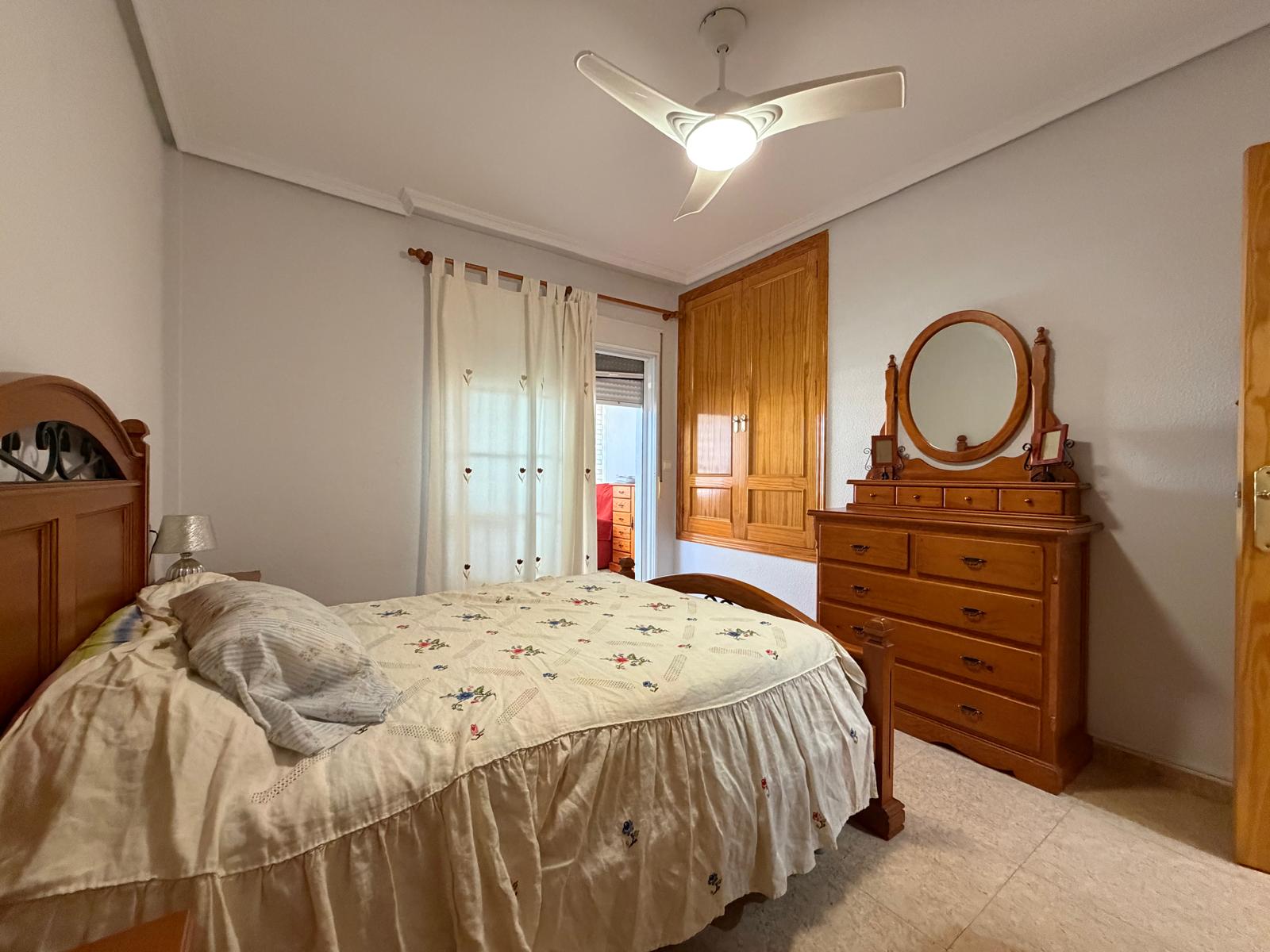 PHOTO-2026-07-20-16-02-01_9 3 Bedroom / 2 Bathroom Semi Detached House in very desirable Location San Pedro del Pinatar * Near The Botanical Garden Restaurant * €159,995* Fully Secure Gated * Immaculate Condition *