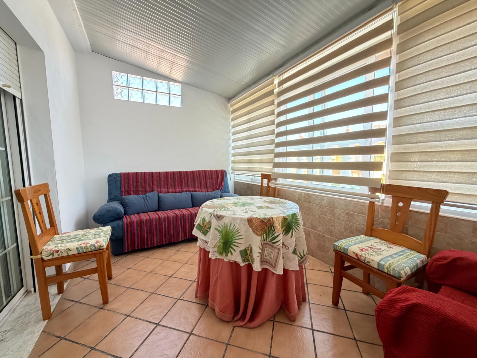 PHOTO-2026-07-20-16-02-02 3 Bedroom / 2 Bathroom Semi Detached House in very desirable Location San Pedro del Pinatar * Near The Botanical Garden Restaurant * €159,995* Fully Secure Gated * Immaculate Condition *