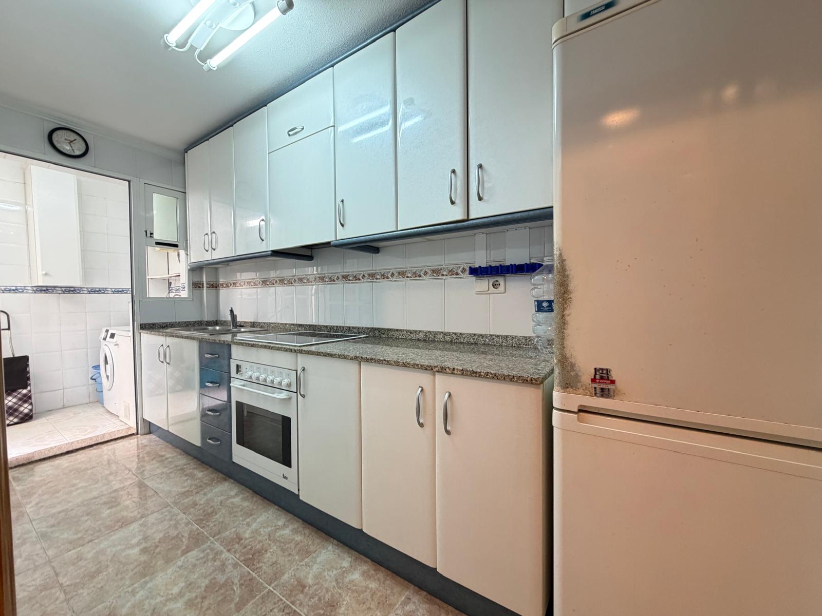 3 Bedroom / 2 Bathroom * Townhouse * Lo Pagan * Excellent Location * 150 Meters from the beach *Only €148,500 *