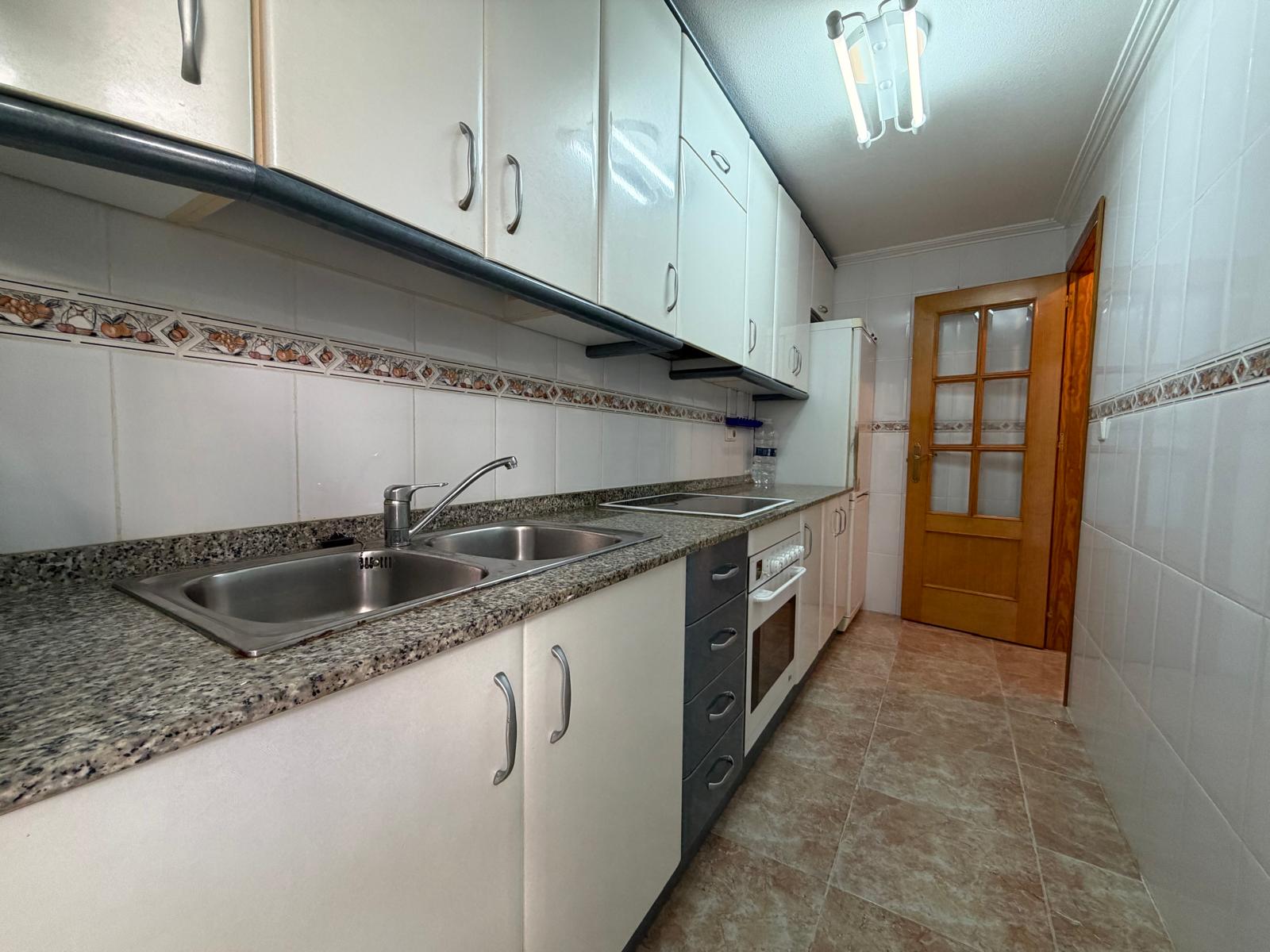3 Bedroom / 2 Bathroom * Townhouse * Lo Pagan * Excellent Location * 150 Meters from the beach *Only €148,500 *