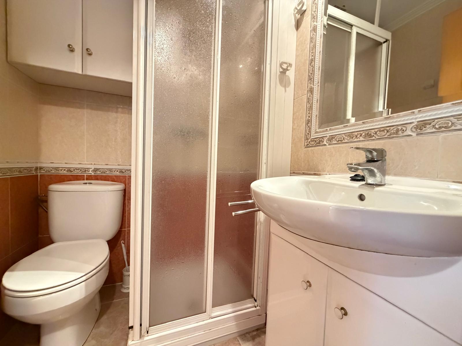 3 Bedroom / 2 Bathroom * Townhouse * Lo Pagan * Excellent Location * 150 Meters from the beach *Only €148,500 *