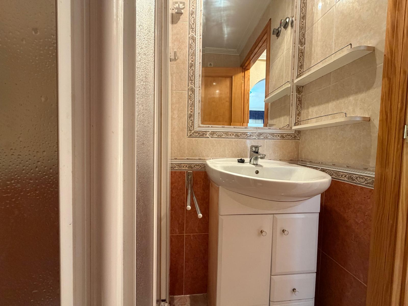 3 Bedroom / 2 Bathroom * Townhouse * Lo Pagan * Excellent Location * 150 Meters from the beach *Only €148,500 *