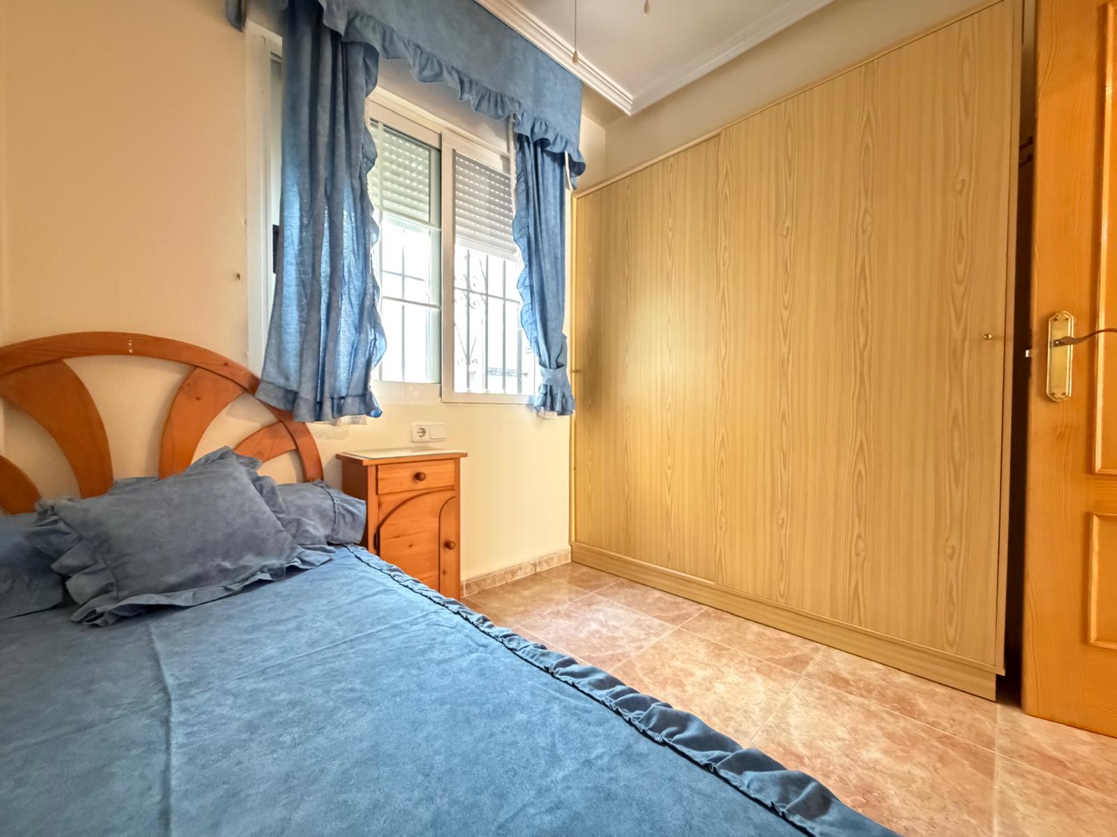 3 Bedroom / 2 Bathroom * Townhouse * Lo Pagan * Excellent Location * 150 Meters from the beach *Only €148,500 *