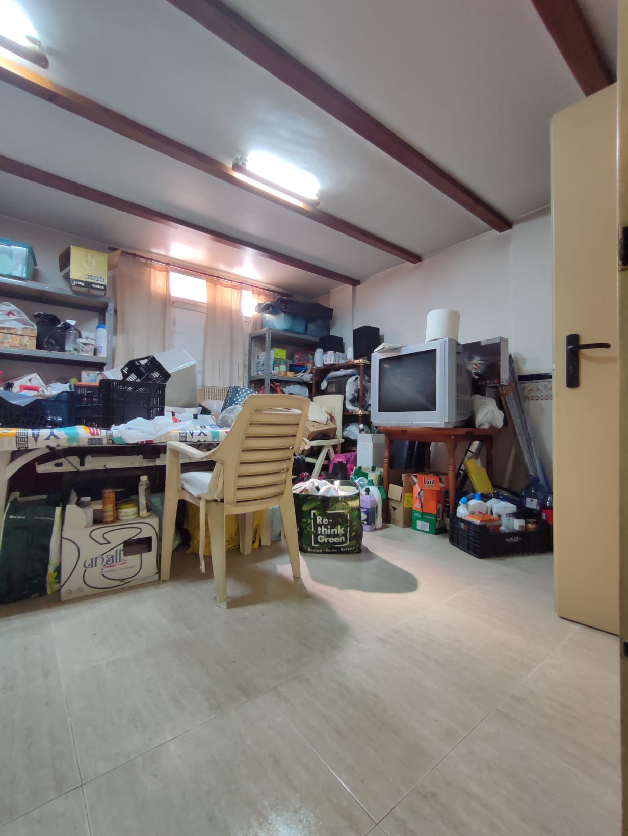 a2ec354b-2226-47b6-961f-caaa840092a2 4 Bedroom / 2 Bathroom * Semi Detached House * Close to the Botanical Garden Restaurant €229,500 * San Pedro del Pinatar *