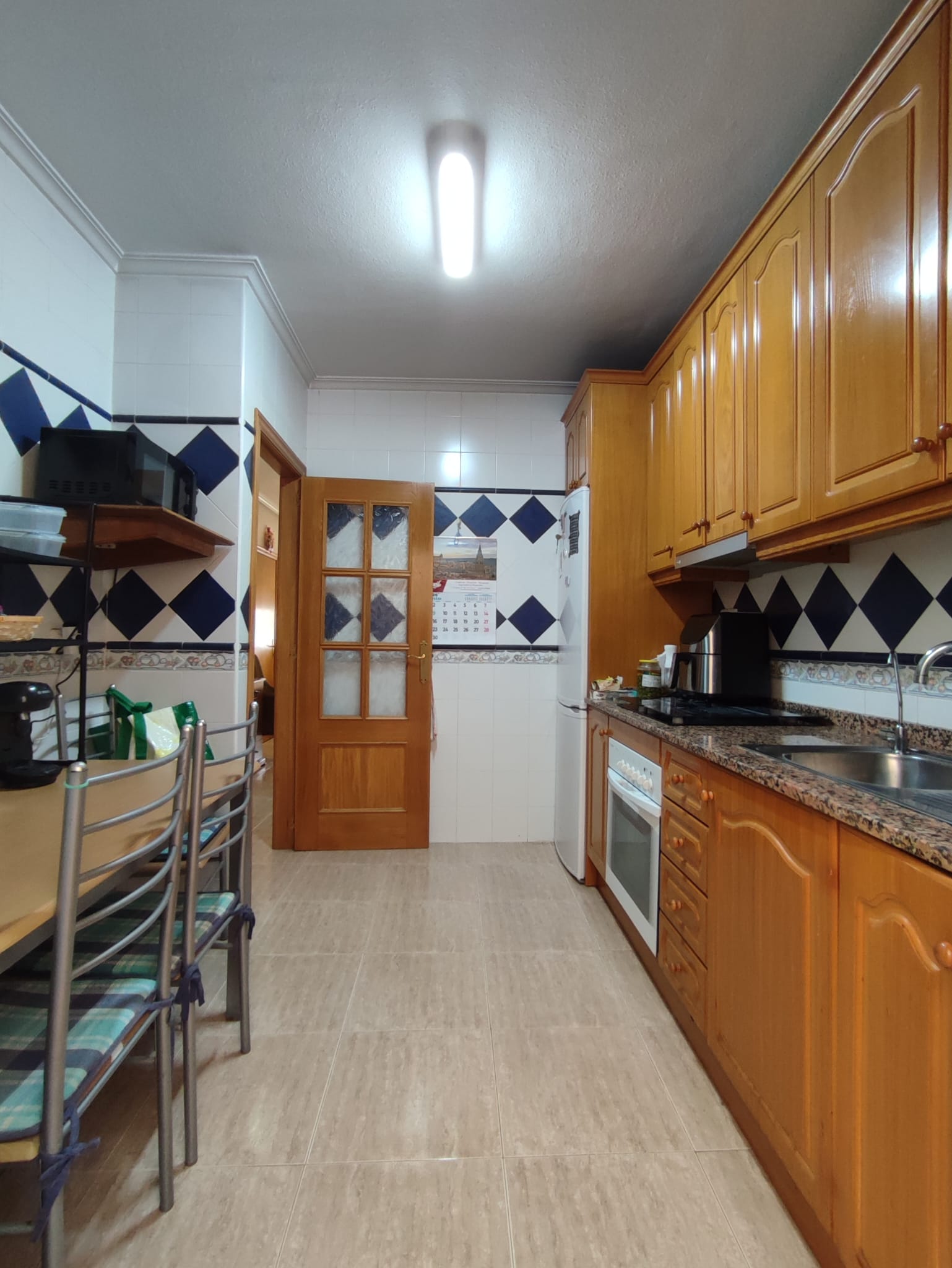 a660c641-7ad0-4bf0-8bf6-37d2ab74aacd 4 Bedroom / 2 Bathroom * Semi Detached House * Close to the Botanical Garden Restaurant €229,500 * San Pedro del Pinatar *