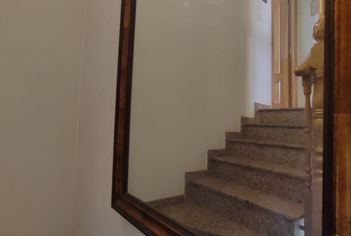4 Bedroom / 2 Bathroom * Semi Detached House * Close to the Botanical Garden Restaurant €229,500 * San Pedro del Pinatar *