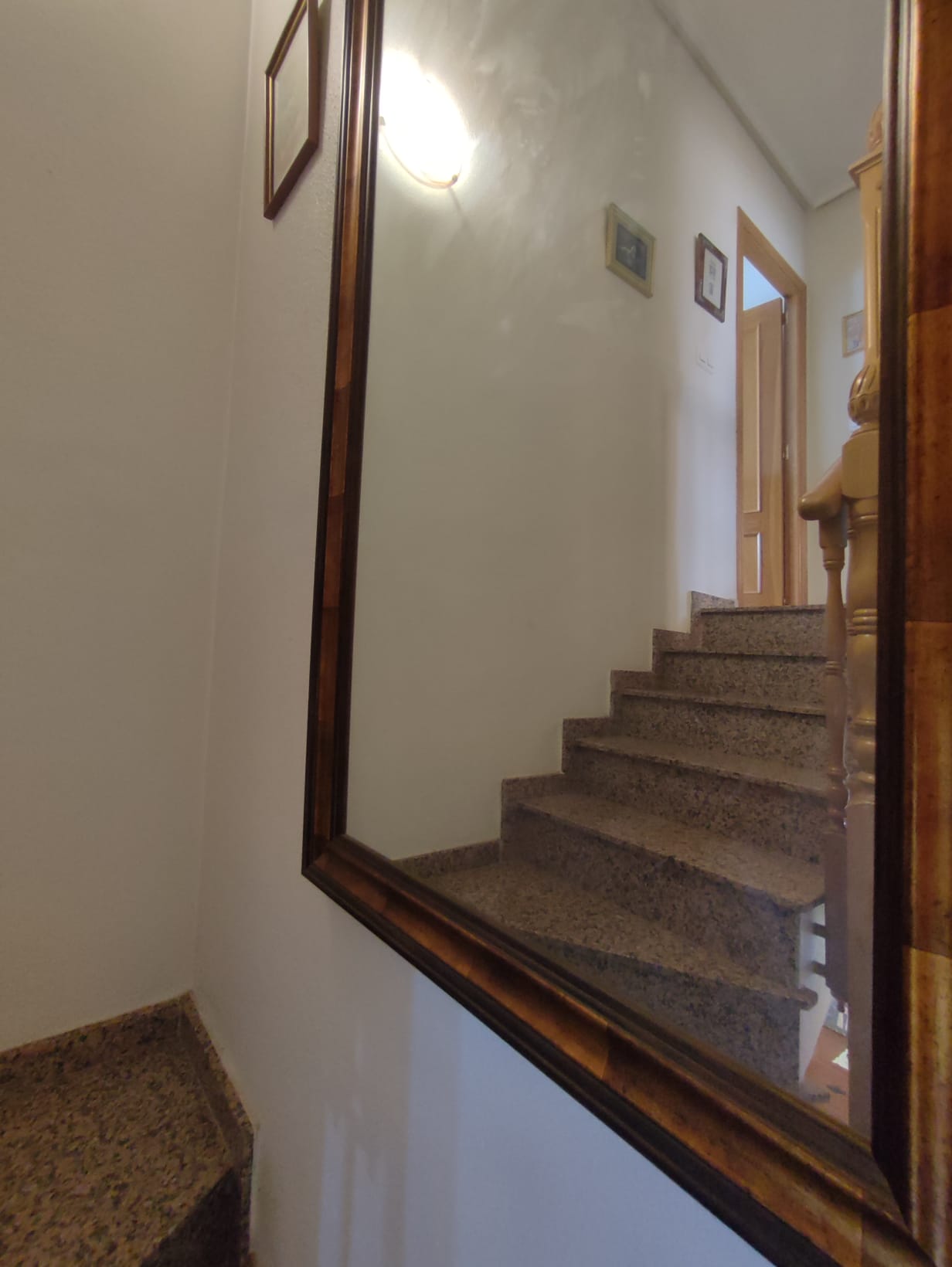 b14c7bec-6ed5-4b01-b6f8-f5089be6e019 4 Bedroom / 2 Bathroom * Semi Detached House * Close to the Botanical Garden Restaurant €229,500 * San Pedro del Pinatar *