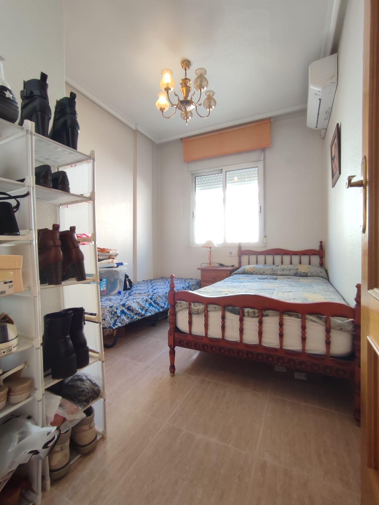 b368b43b-8445-4ab5-8d4e-933f9e5898c6 4 Bedroom / 2 Bathroom * Semi Detached House * Close to the Botanical Garden Restaurant €229,500 * San Pedro del Pinatar *