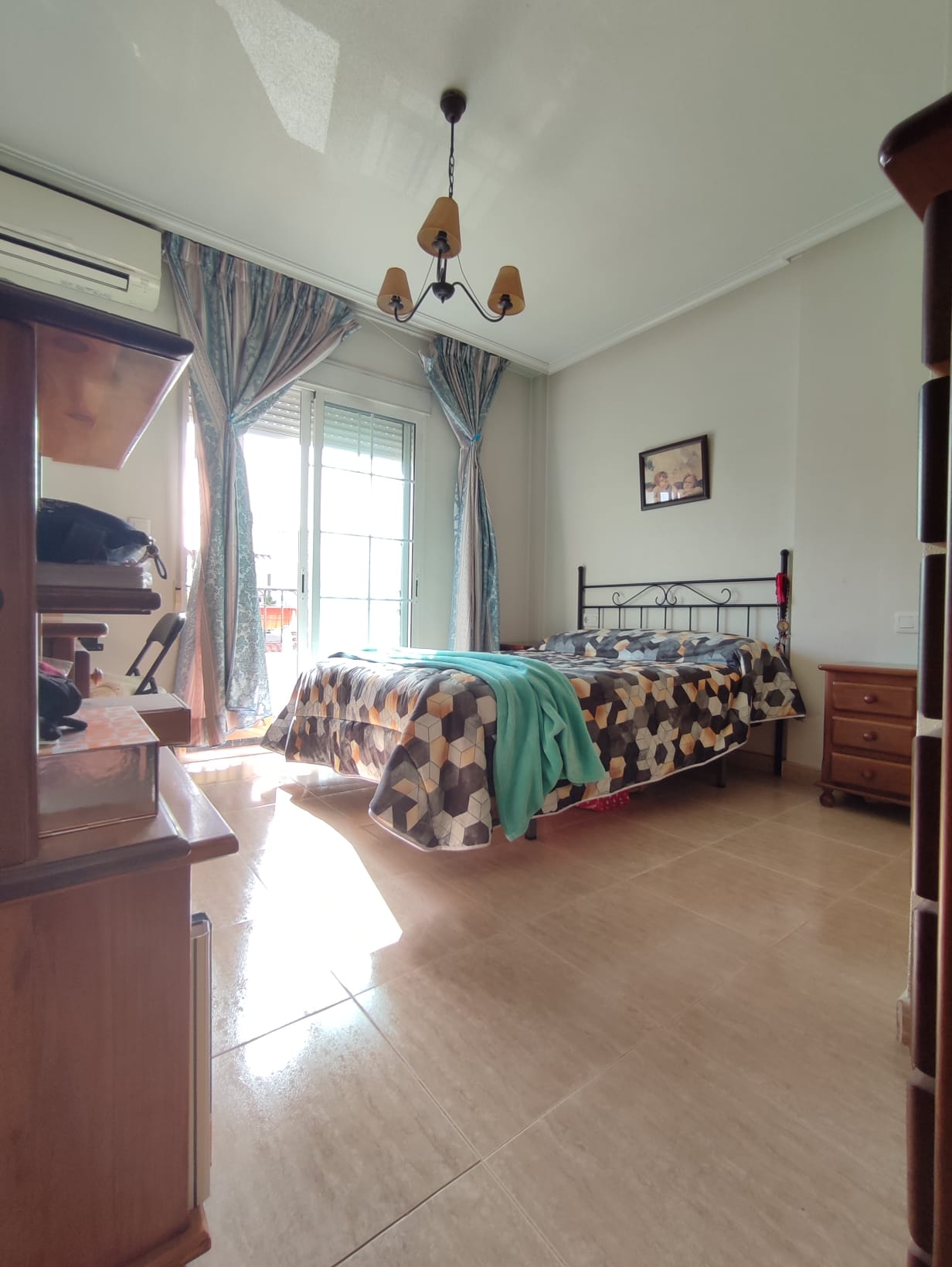 b620d1cd-aa0b-4113-b0c0-f02ecff42523 4 Bedroom / 2 Bathroom * Semi Detached House * Close to the Botanical Garden Restaurant €229,500 * San Pedro del Pinatar *
