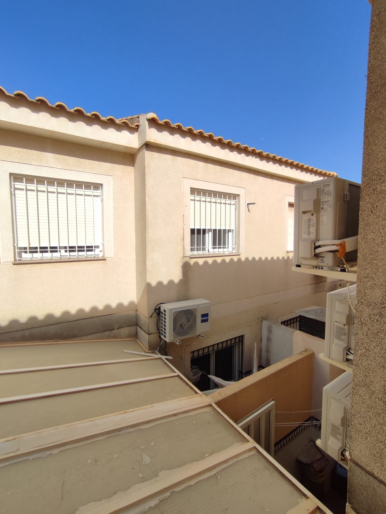 bee6ea44-93f1-444c-bbca-fefe9ad0fb15 4 Bedroom / 2 Bathroom * Semi Detached House * Close to the Botanical Garden Restaurant €229,500 * San Pedro del Pinatar *