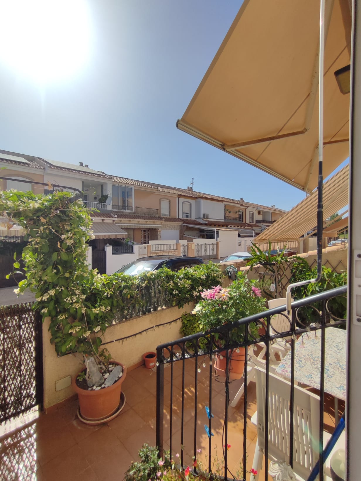 c19e78dd-bc4d-495f-b210-acb32dea83d8 4 Bedroom / 2 Bathroom * Semi Detached House * Close to the Botanical Garden Restaurant €229,500 * San Pedro del Pinatar *