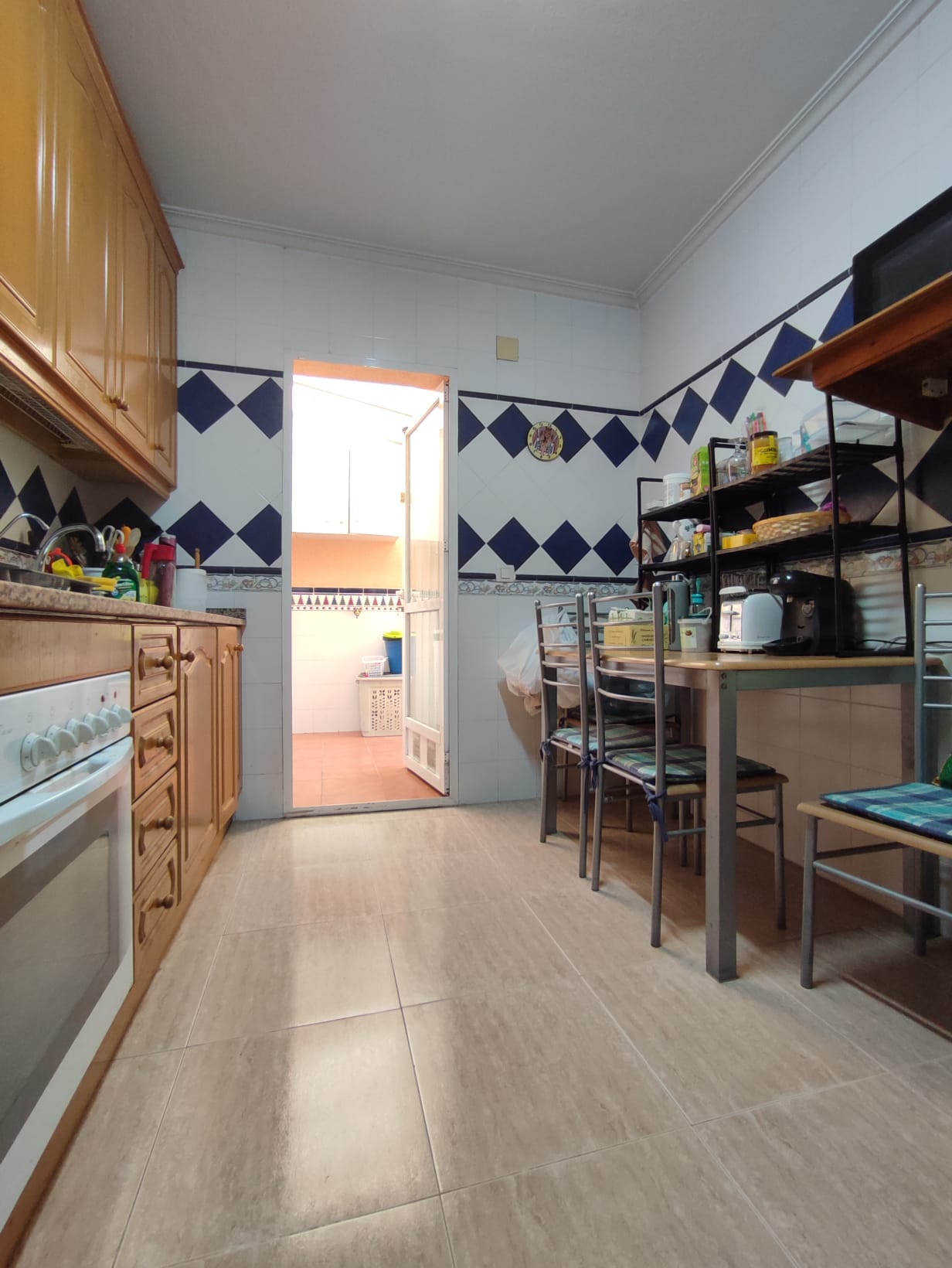 c905f508-d4e0-44dd-833f-e6c26e8c895b 4 Bedroom / 2 Bathroom * Semi Detached House * Close to the Botanical Garden Restaurant €229,500 * San Pedro del Pinatar *