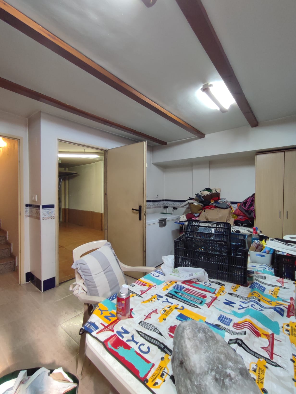 e9a0a2e1-d6be-4fb7-b0b4-1c8a16c1a6fc 4 Bedroom / 2 Bathroom * Semi Detached House * Close to the Botanical Garden Restaurant €229,500 * San Pedro del Pinatar *