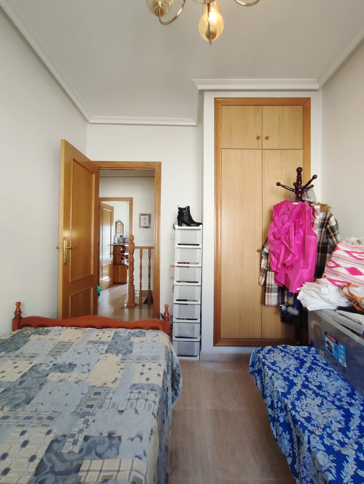 ea145e87-6c14-472e-a9c5-06a9f9d85559 4 Bedroom / 2 Bathroom * Semi Detached House * Close to the Botanical Garden Restaurant €229,500 * San Pedro del Pinatar *