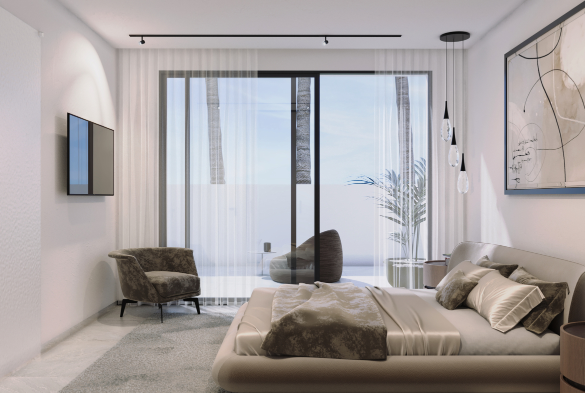 Mirador de La Salina * SALISOL RESORT * GUARDAMAR  del Segura *MODERN LUXURY APARTMENTS UP TO 235 M2 WITH TERRACES. 10 MINUTES FROM BEACH. DIRECT FROM DEVELOPER, IN EL RASO – GUARDAMAR, COSTA BLANCA. SPAIN.