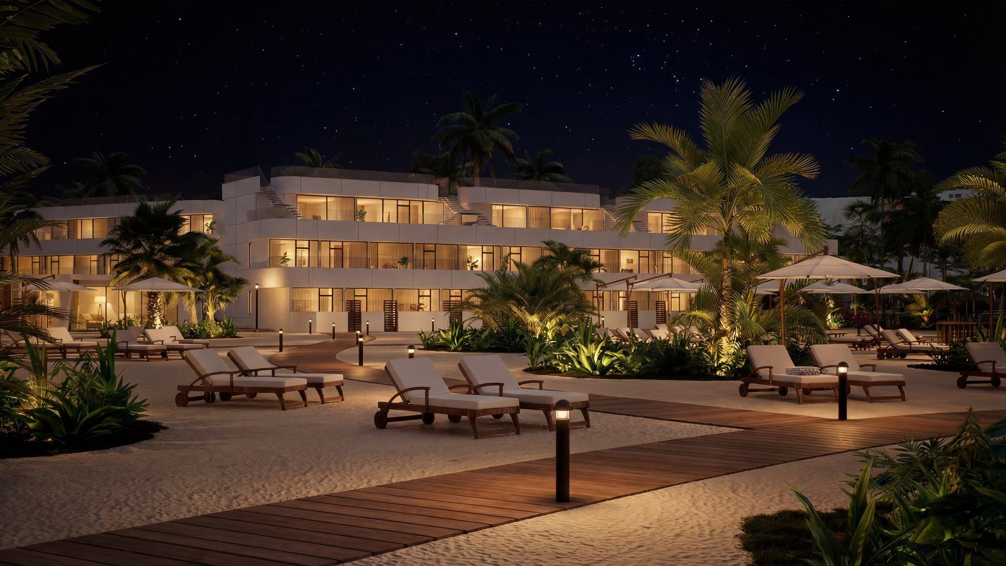 Dunas De Vera * Luxury Holiday Suites *An investment where vision meets exceptional returns * Apartments from just €170,000 up to €280,000 And Villas from just €370,000 to €500,000 *