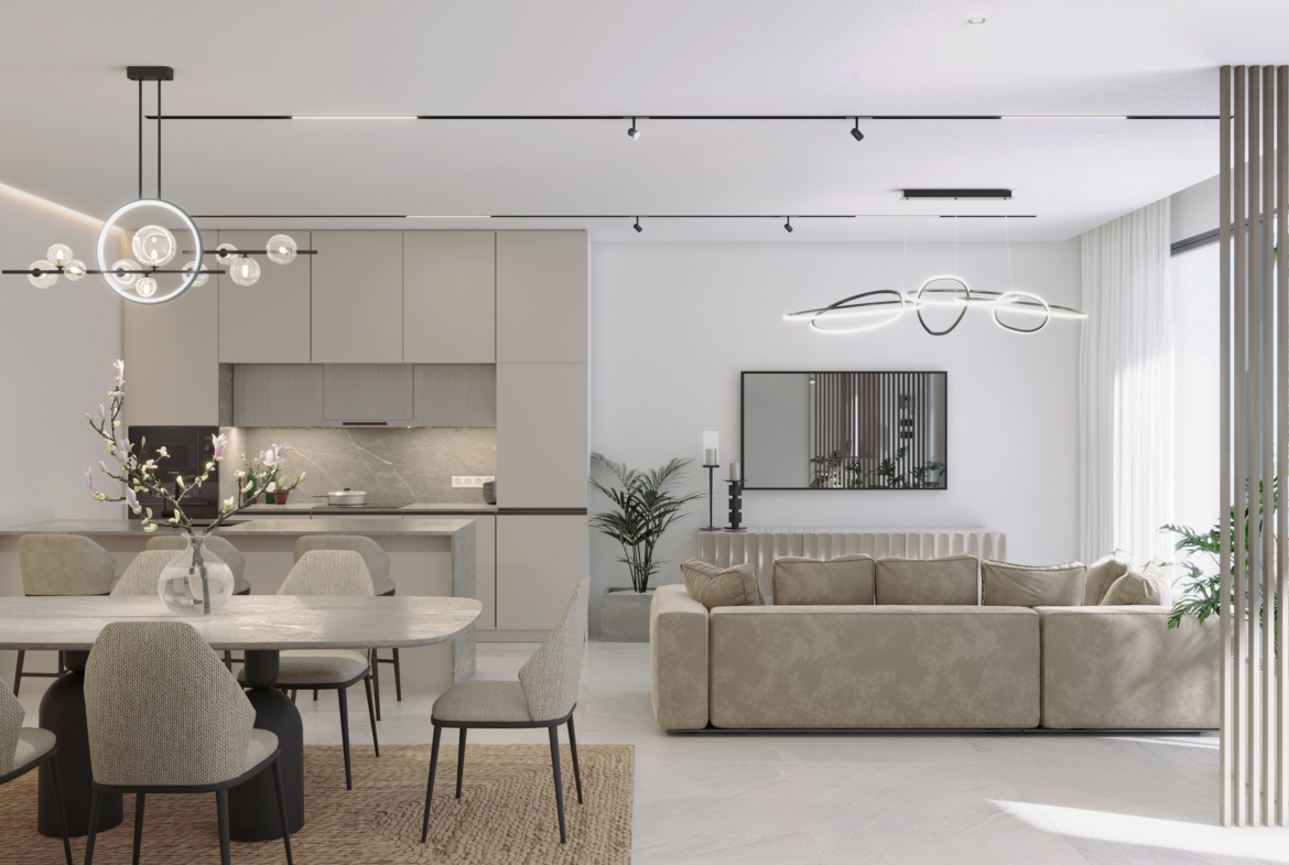 Mirador de La Salina * SALISOL RESORT * GUARDAMAR  del Segura *MODERN LUXURY APARTMENTS UP TO 235 M2 WITH TERRACES. 10 MINUTES FROM BEACH. DIRECT FROM DEVELOPER, IN EL RASO – GUARDAMAR, COSTA BLANCA. SPAIN.