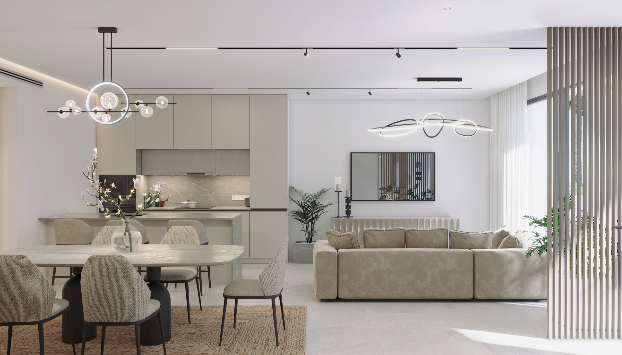 Mirador de La Salina * SALISOL RESORT * GUARDAMAR  del Segura *MODERN LUXURY APARTMENTS UP TO 235 M2 WITH TERRACES. 10 MINUTES FROM BEACH. DIRECT FROM DEVELOPER, IN EL RASO – GUARDAMAR, COSTA BLANCA. SPAIN.