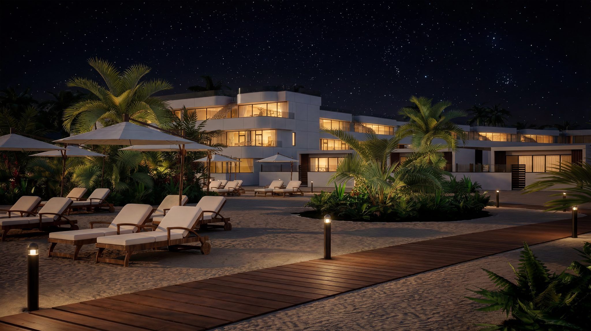 Dunas De Vera * Luxury Holiday Suites *An investment where vision meets exceptional returns * Apartments from just €170,000 up to €280,000 And Villas from just €370,000 to €500,000 *