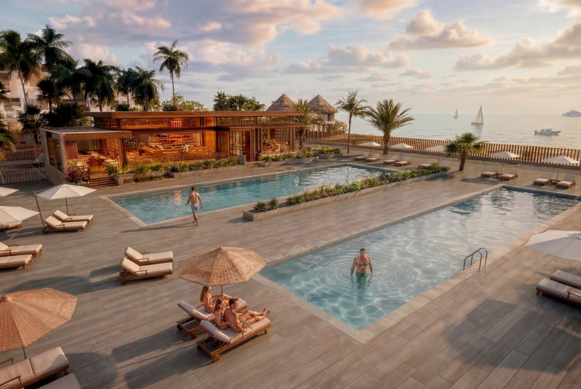 Dunas De Vera * Luxury Holiday Suites *An investment where vision meets exceptional returns * Apartments from just €170,000 up to €280,000 And Villas from just €370,000 to €500,000 *