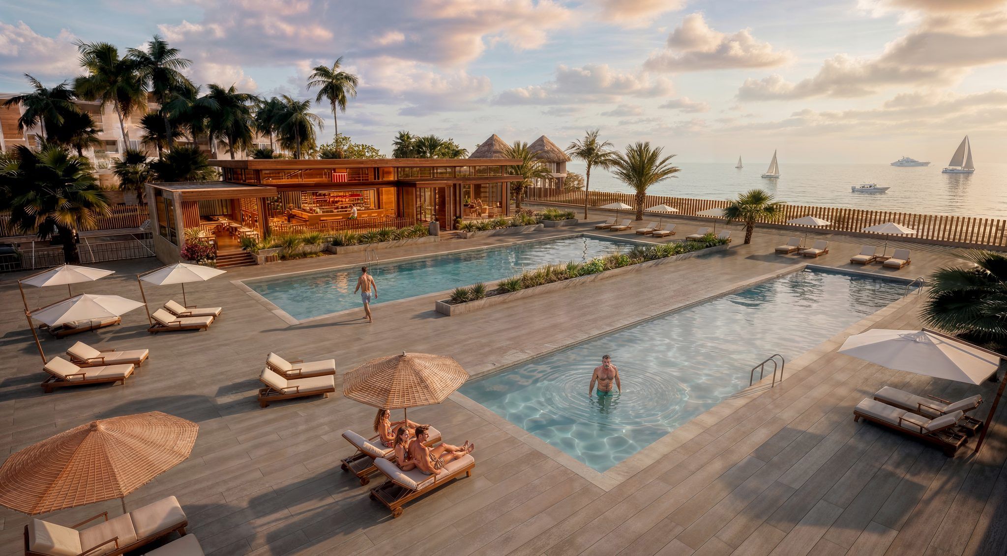 Dunas De Vera * Luxury Holiday Suites *An investment where vision meets exceptional returns * Apartments from just €170,000 up to €280,000 And Villas from just €370,000 to €500,000 *