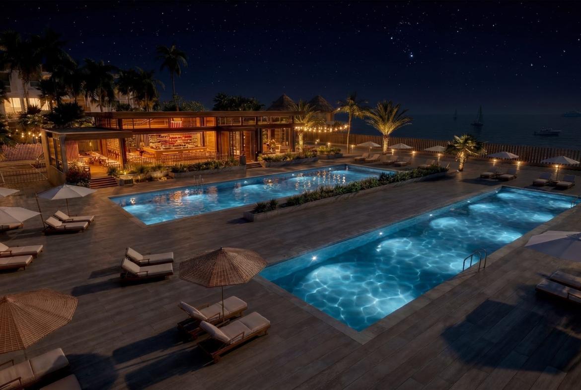 Dunas De Vera * Luxury Holiday Suites *An investment where vision meets exceptional returns * Apartments from just €170,000 up to €280,000 And Villas from just €370,000 to €500,000 *