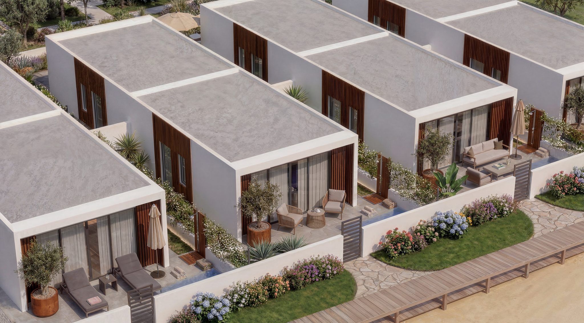 Dunas De Vera * Luxury Holiday Suites *An investment where vision meets exceptional returns * Apartments from just €170,000 up to €280,000 And Villas from just €370,000 to €500,000 *