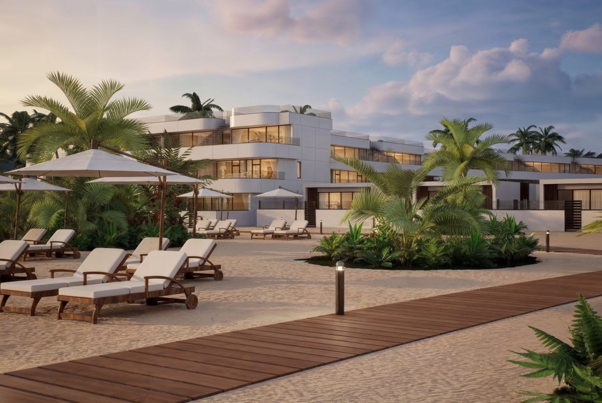 Dunas De Vera * Luxury Holiday Suites *An investment where vision meets exceptional returns * Apartments from just €170,000 up to €280,000 And Villas from just €370,000 to €500,000 *